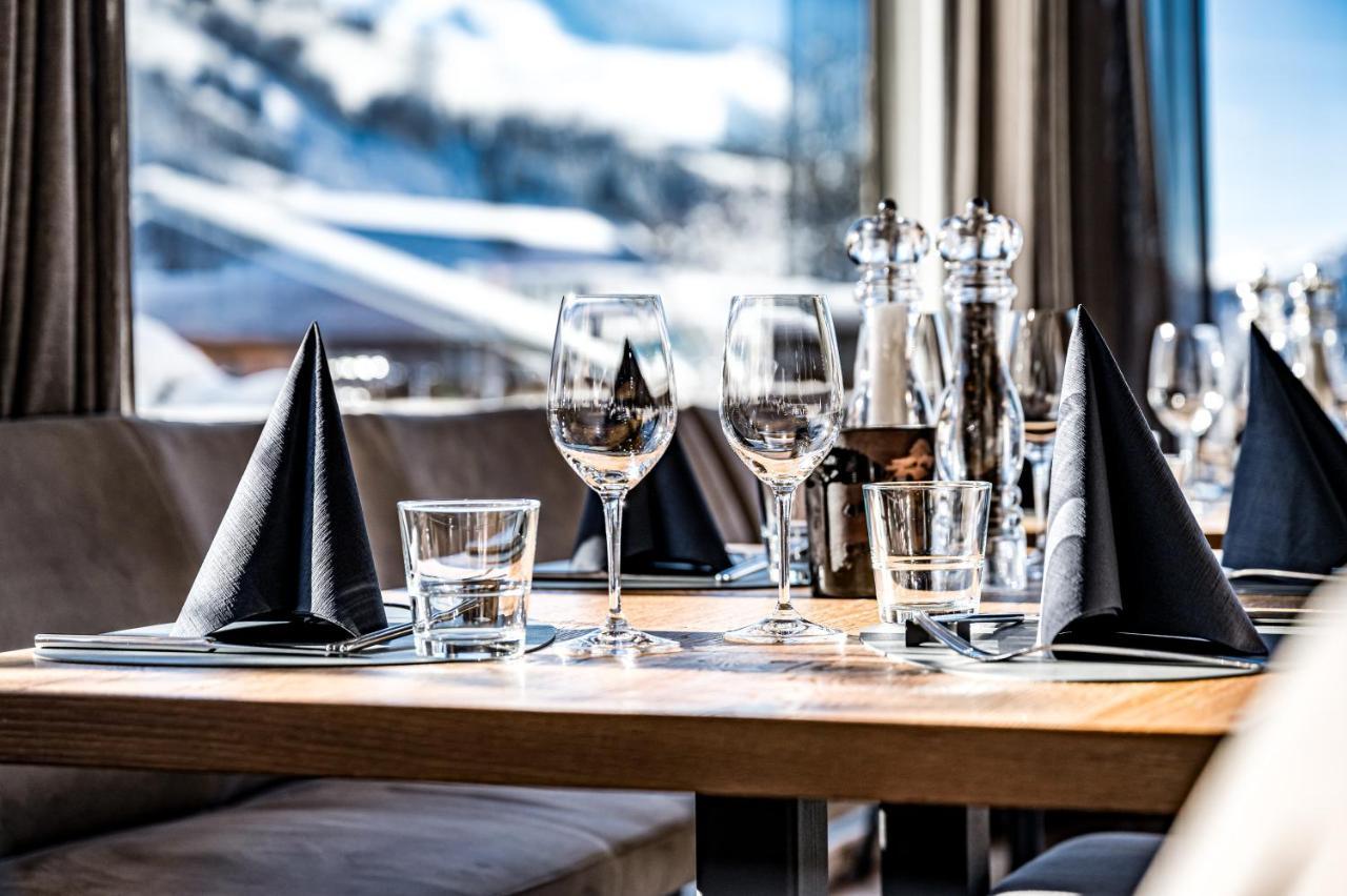Almmonte Sensum Suites Boutique Hotel Wagrain Exterior foto