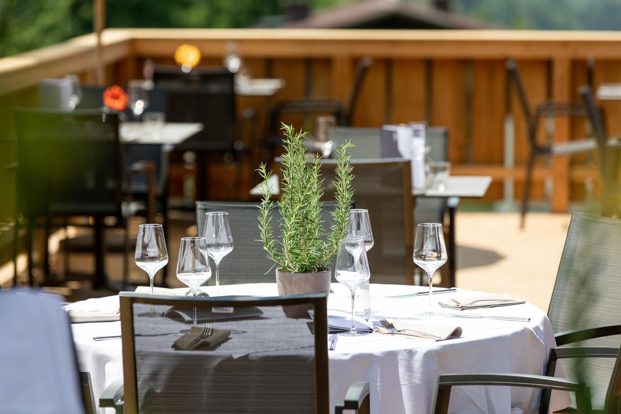Almmonte Sensum Suites Boutique Hotel Wagrain Exterior foto