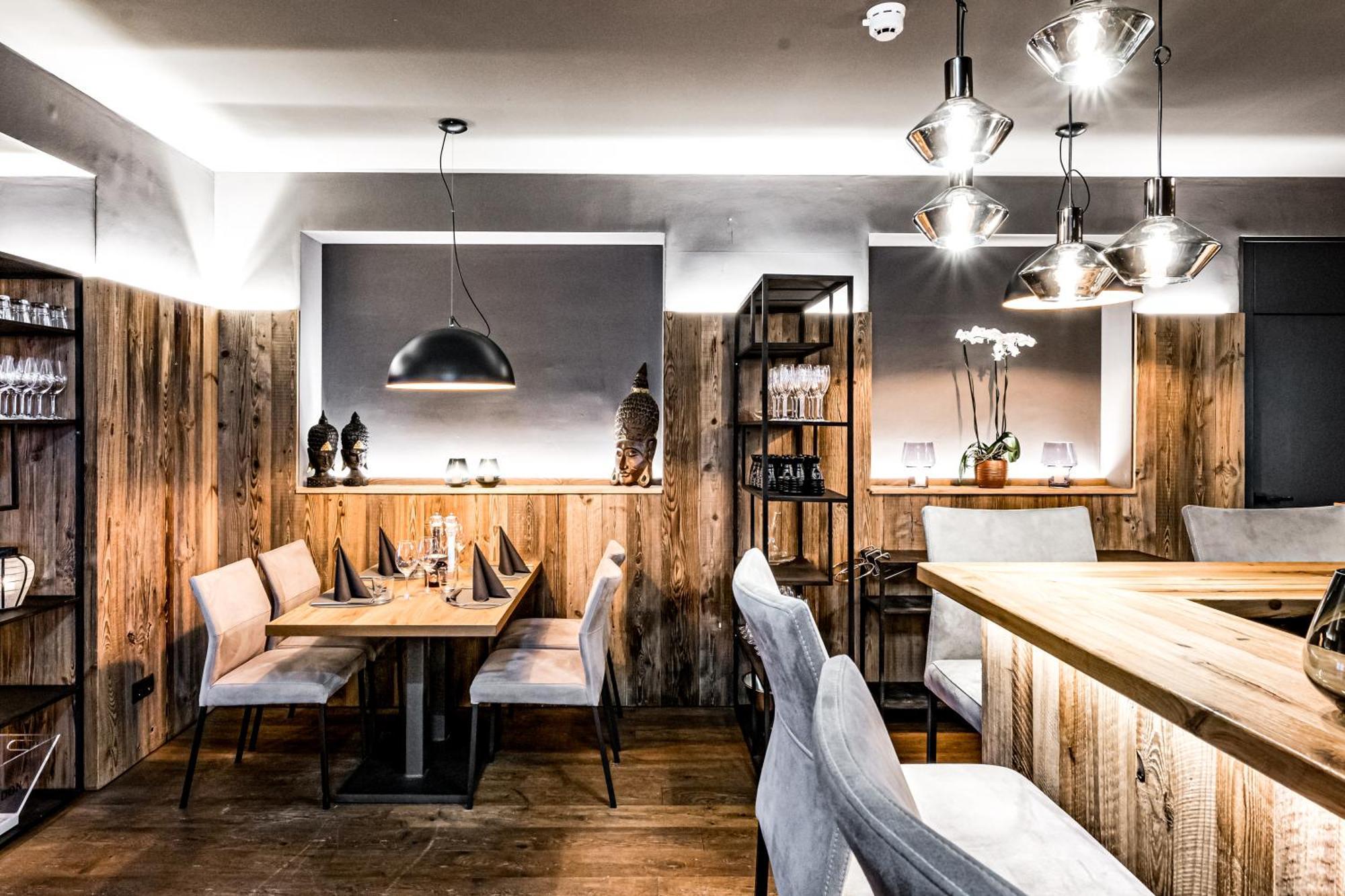 Almmonte Sensum Suites Boutique Hotel Wagrain Exterior foto